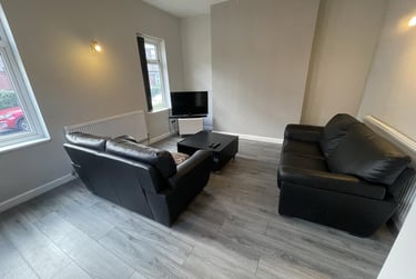 4 bed house, Ingoldsby Avenue, Victoria Park, Manchester, M130DF - Image 3